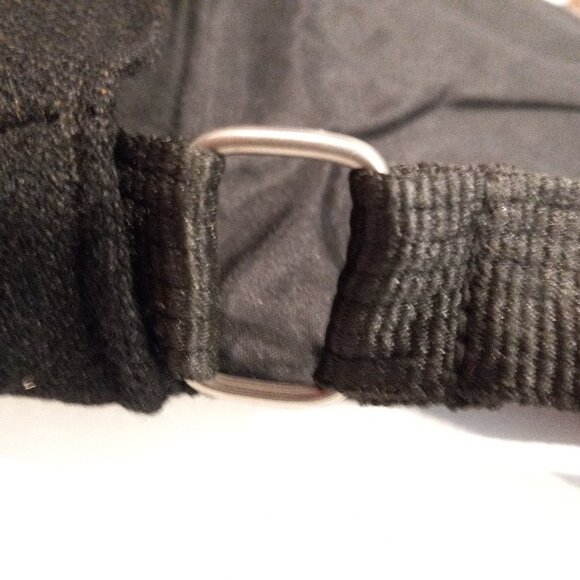 Flap Top Shoulder Bag - Southwest Style - Ethnic Inspired Design - Lightweight - Picture 7 of 9